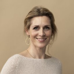Isabel Veys